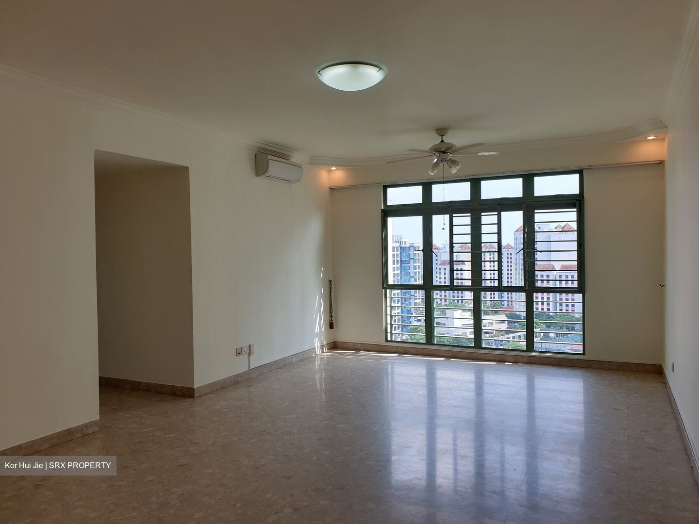 Windermere (D23), Condominium For Rent 101104031